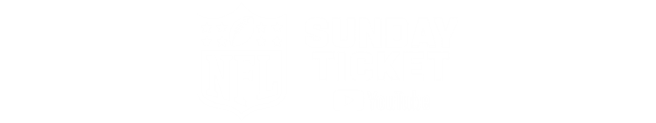 NFL Sunday Ticket